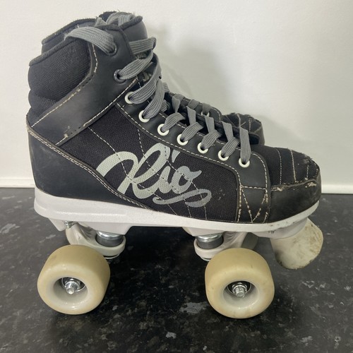 Rio roller skates size - rio, 4