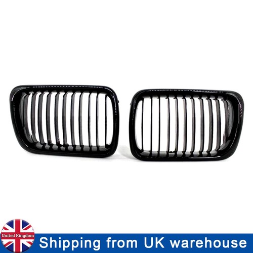 Pair front bumper - 1,