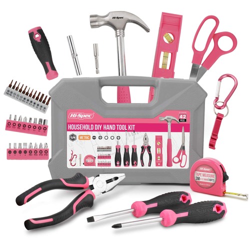 Spec pink tool - tool, for