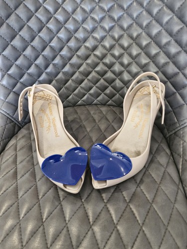 Vivienne westwood melissa - vivienne,