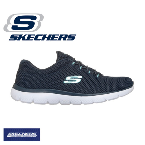 Woman skechers summits - woman,