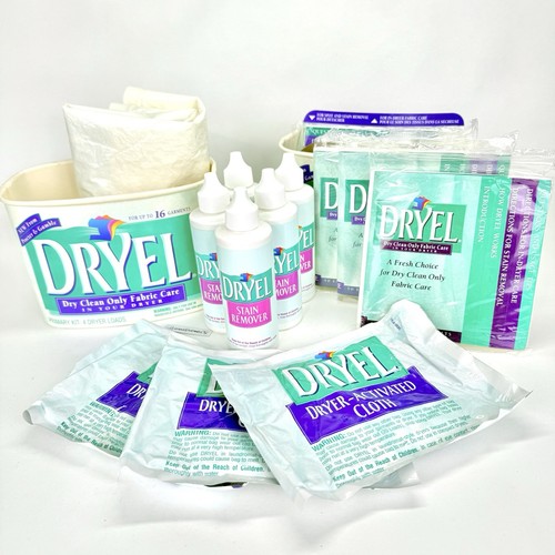 Original dryel home dry - dryel,