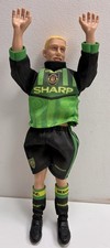 Manchester United Corinthian