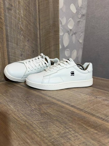 Star raw white - raw, g-star