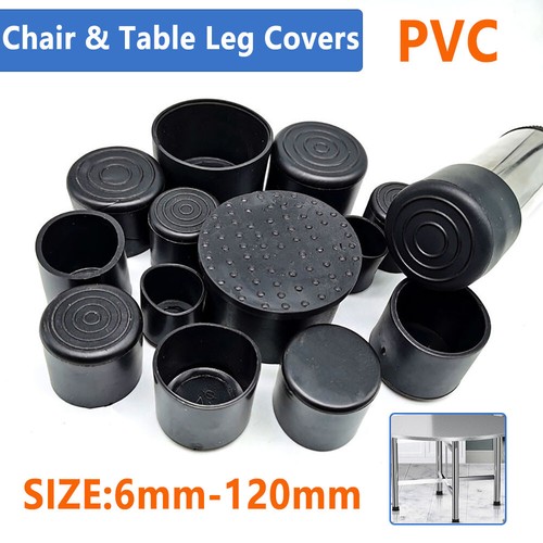 120mm rubber chair - 6-120mm,
