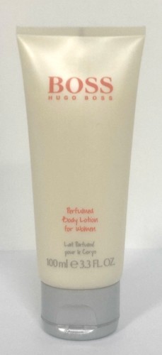 Hugo boss perfumed - perfumed, body