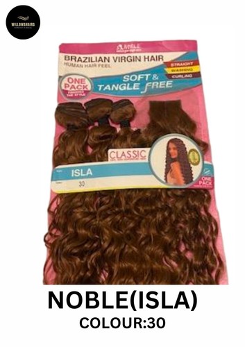 Authentic noble brazilian - authentic,