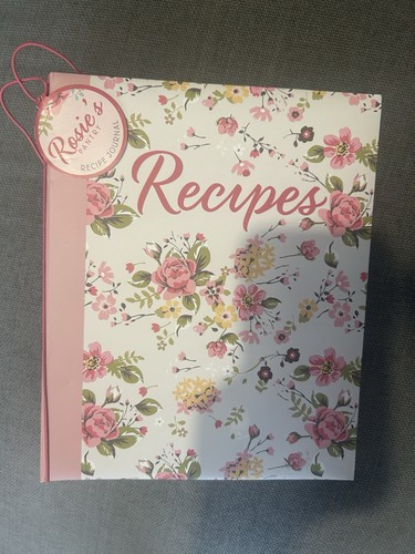 Rosie pantry recipe - rosie’s, book