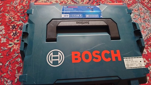 Bosch professional gsb 18v - bosch,