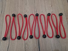 10 x Replacement Ball Bungee