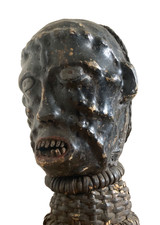 TRIBAL ART ETHNOGRAPHIC -