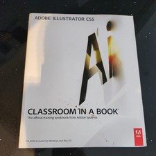 Classroom in a Book Ser