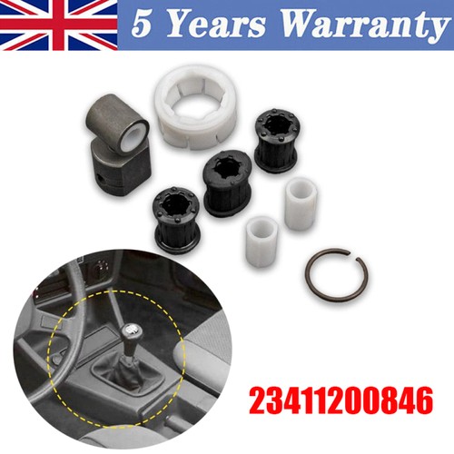 Shift rod bearing - shift,