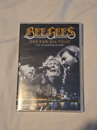 Bee gees one for - bee,