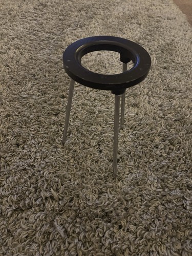 Laboratory tripod stand for - laboratory,