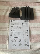 Thule 145213 Fitting Kit for LR Discovery Sport 2015+