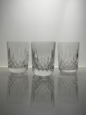 WATERFORD CRYSTAL 5oz Glass