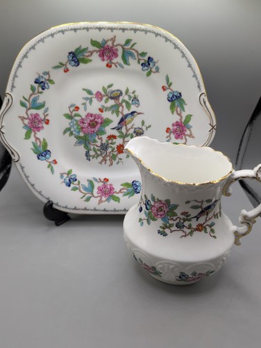 Aynsley pembroke gold - aynsley,