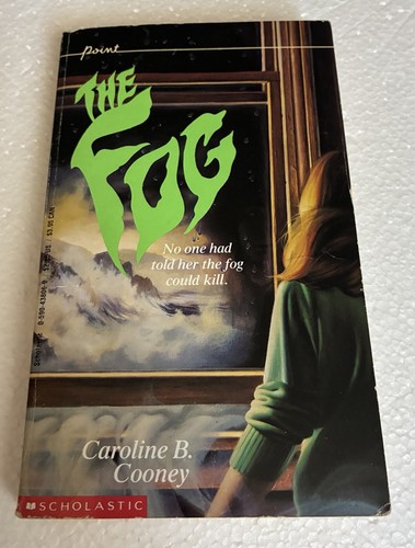 The fog caroline - fog, b.