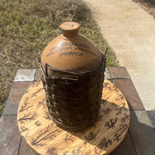 Cobbold son wine - son,