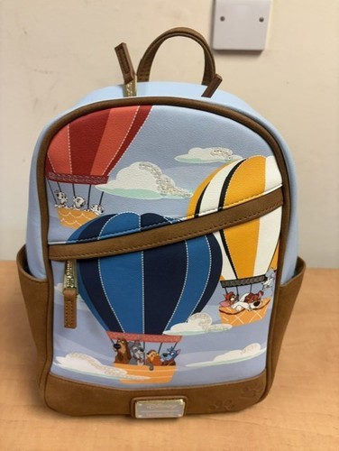 Loungefly disney dogs hot - "disney, air