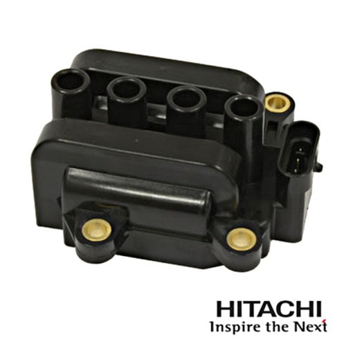 Hitachi ignition coil - hitachi,
