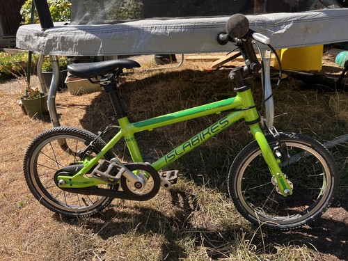 Isla bike cnoc - cnoc, 16