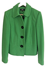 M&S Ladies Single Breasted