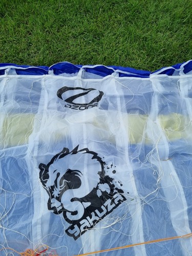 Ozone yakuza metre powerkite - yakuza,