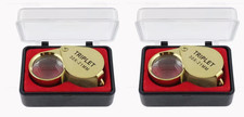 2pcs  Folding Metal Jewellers
