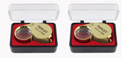 2pcs folding metal jewellers - folding,