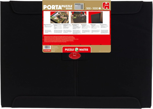 Porta puzzle large - large,