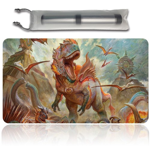 Gishath sun avatar magic - avatar,