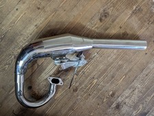 Lambretta Series 3 DJ Style