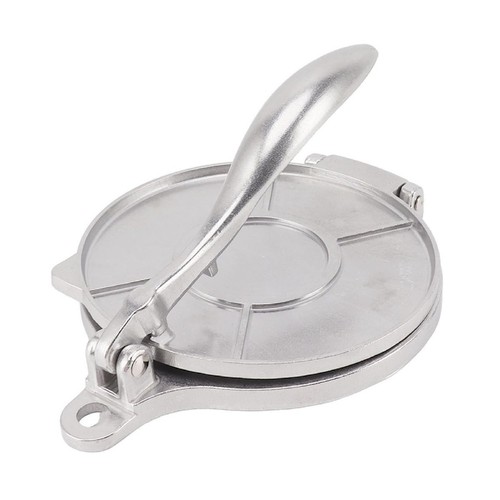 Tortilla press 16cm - tortilla, aluminum