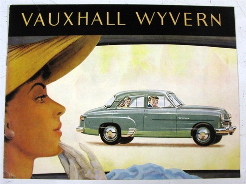 Vauxhall wyvern car sales - wyvern,