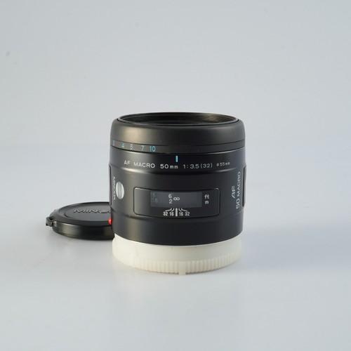 Excellent minolta macro - excellent,