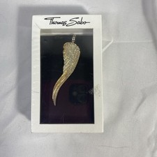 Thomas Sabo Huge Angel Wing +