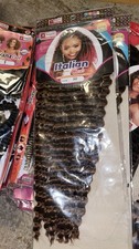 Prima Afro Milano Angel