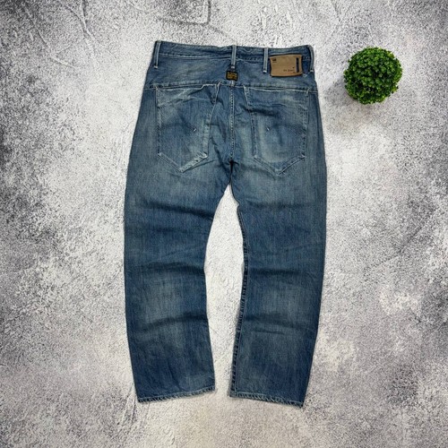 Vintage star raw big - vintage, logo