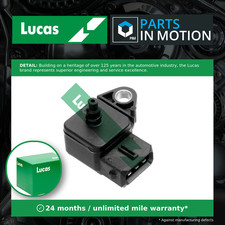 MAP Sensor fits BMW X5 E53