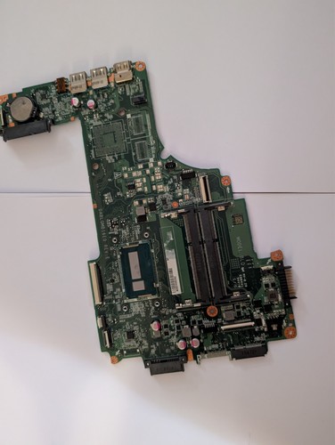Toshiba satellite l50c - toshiba,