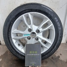 FORD FIESTA ALLOY WHEEL 15"