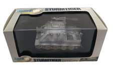 Dragon Armor 1:72 Sturmtiger German Tank WWII 60025 Winter 1944 / 1945