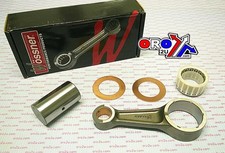 CONNECTING ROD 04-05 TRX450R, WOSSNER P4022 HONDA ATV CONROD