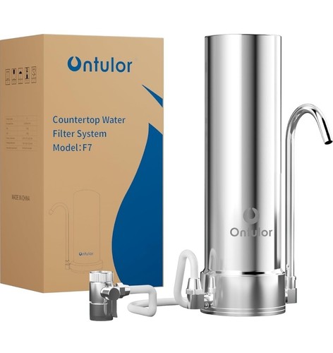 Ontulor countertop water - ontulor,