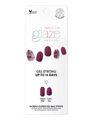 Color options 34 nail - 3,