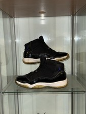 Air Jordan 11 Retro ‘Space