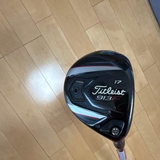 Titleist 913F 17° Fairway