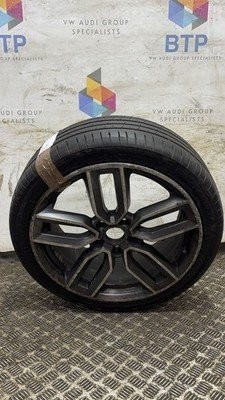 2016 2020 audi alloy - 2016-2020,